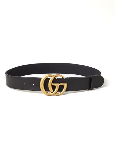 gucci dames riem bijenkorf|de Bijenkorf Gucci.